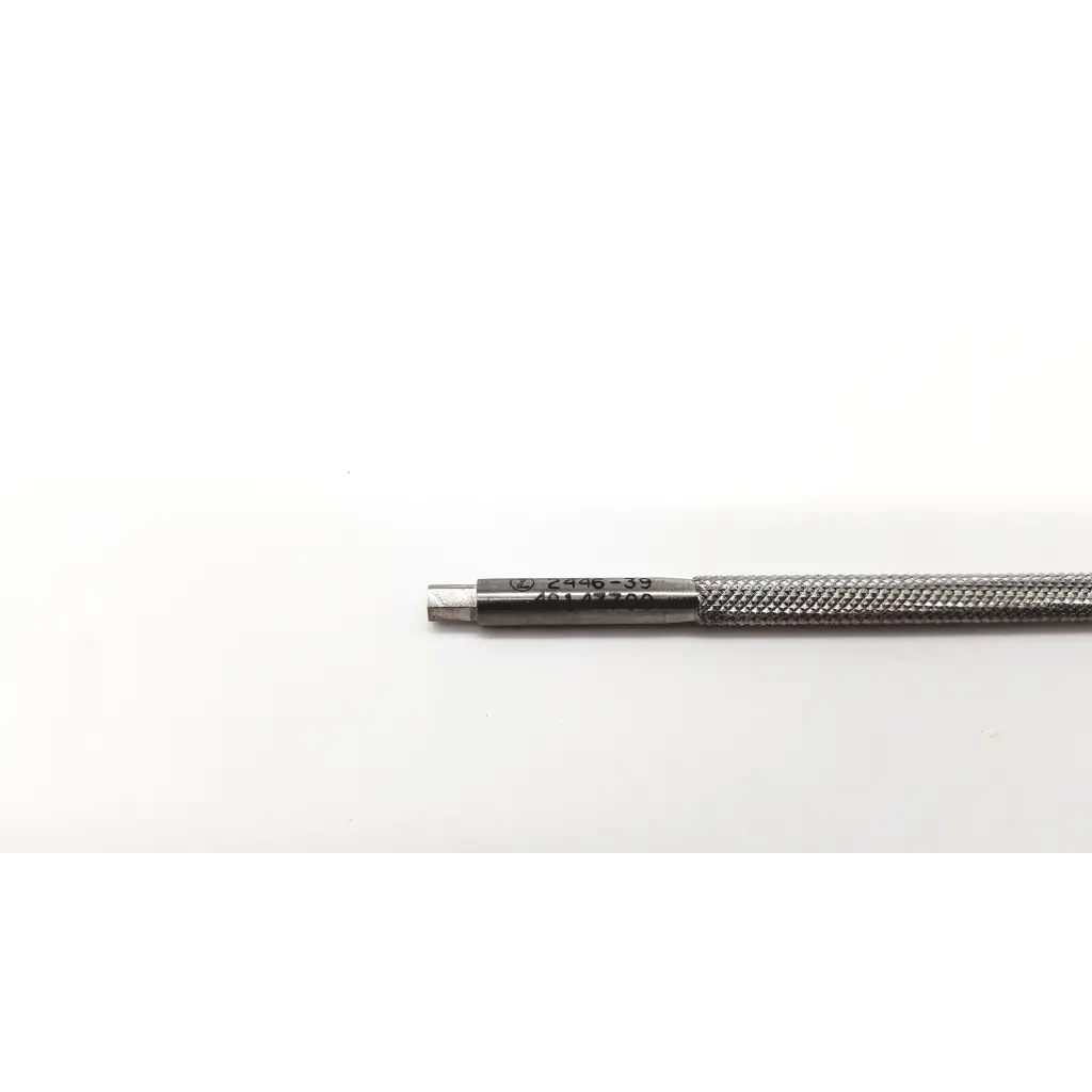 Load image into Gallery viewer, Zimmer 2446-39 Sharp Hook - Surgical Tool