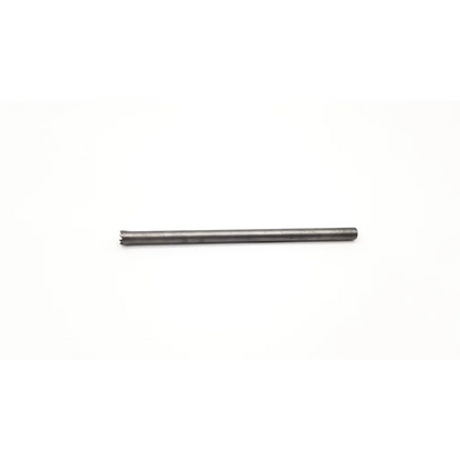 Zimmer 471-01 orthopedic hollow mill metallic cylindrical tool with serrated cutting edge da54-191 for precision cutting
