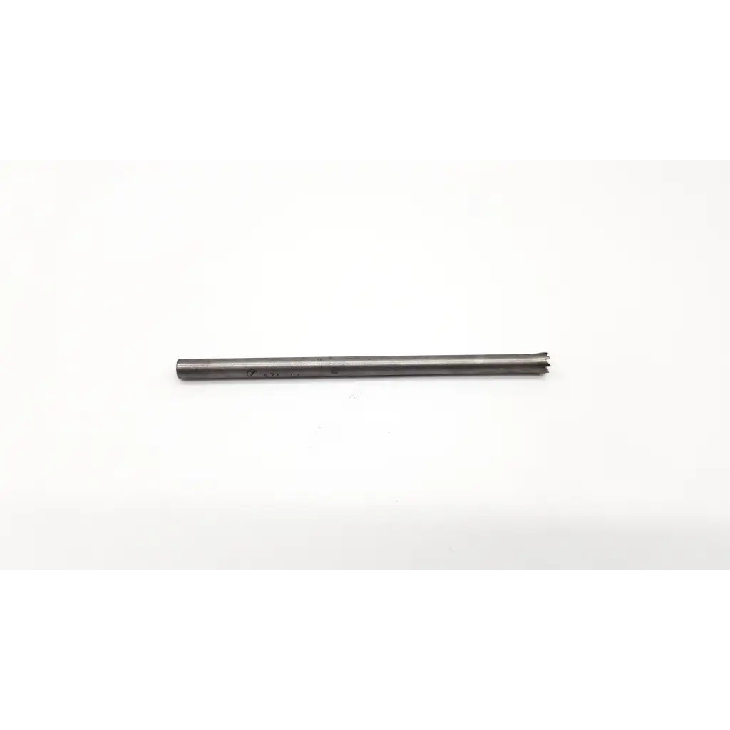 Load image into Gallery viewer, Zimmer 471-01 Orthopedic Hollow Mill - Surgical Tool