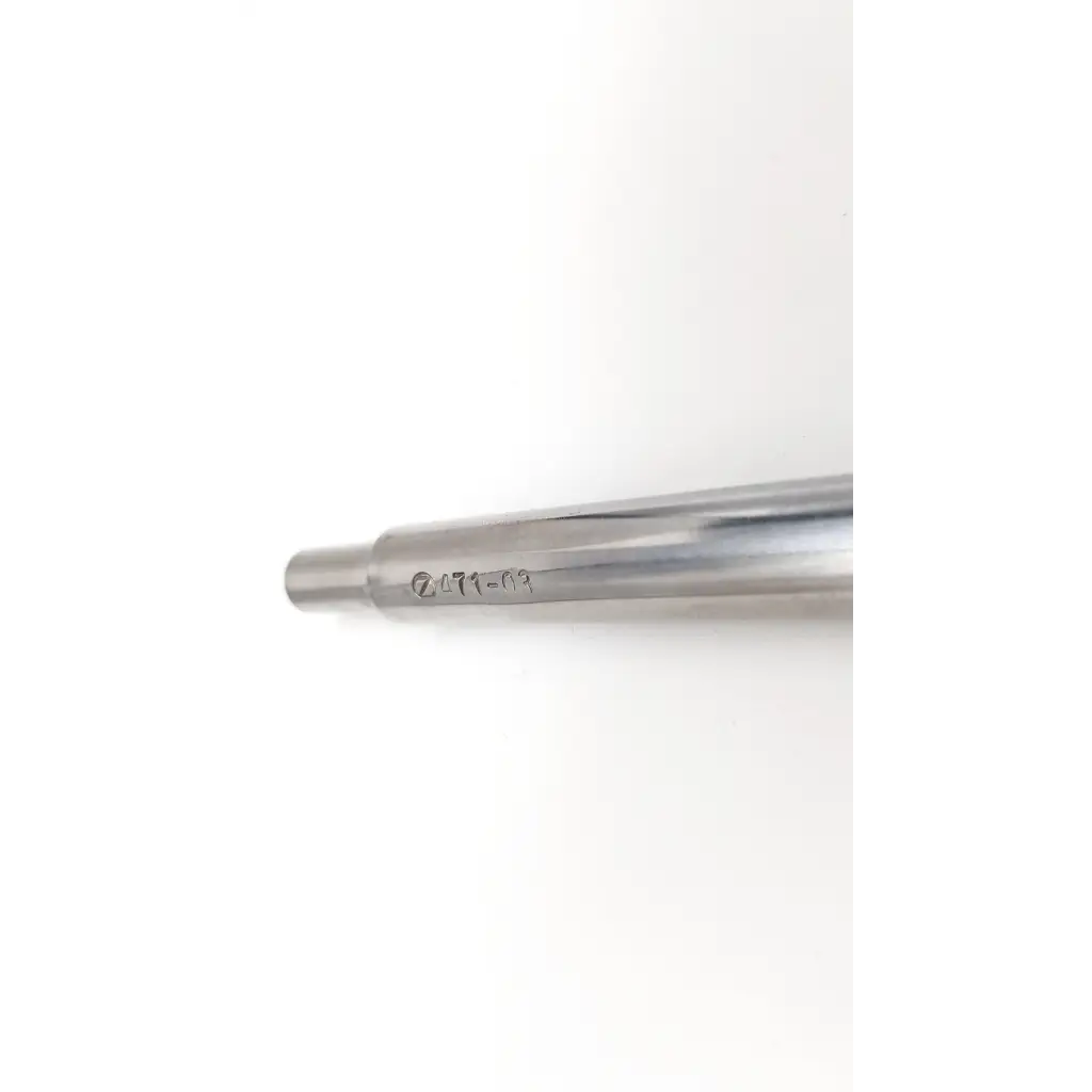 Load image into Gallery viewer, Zimmer 471-03 Orthopedic Hollow Mill 3 - Surgical Tool