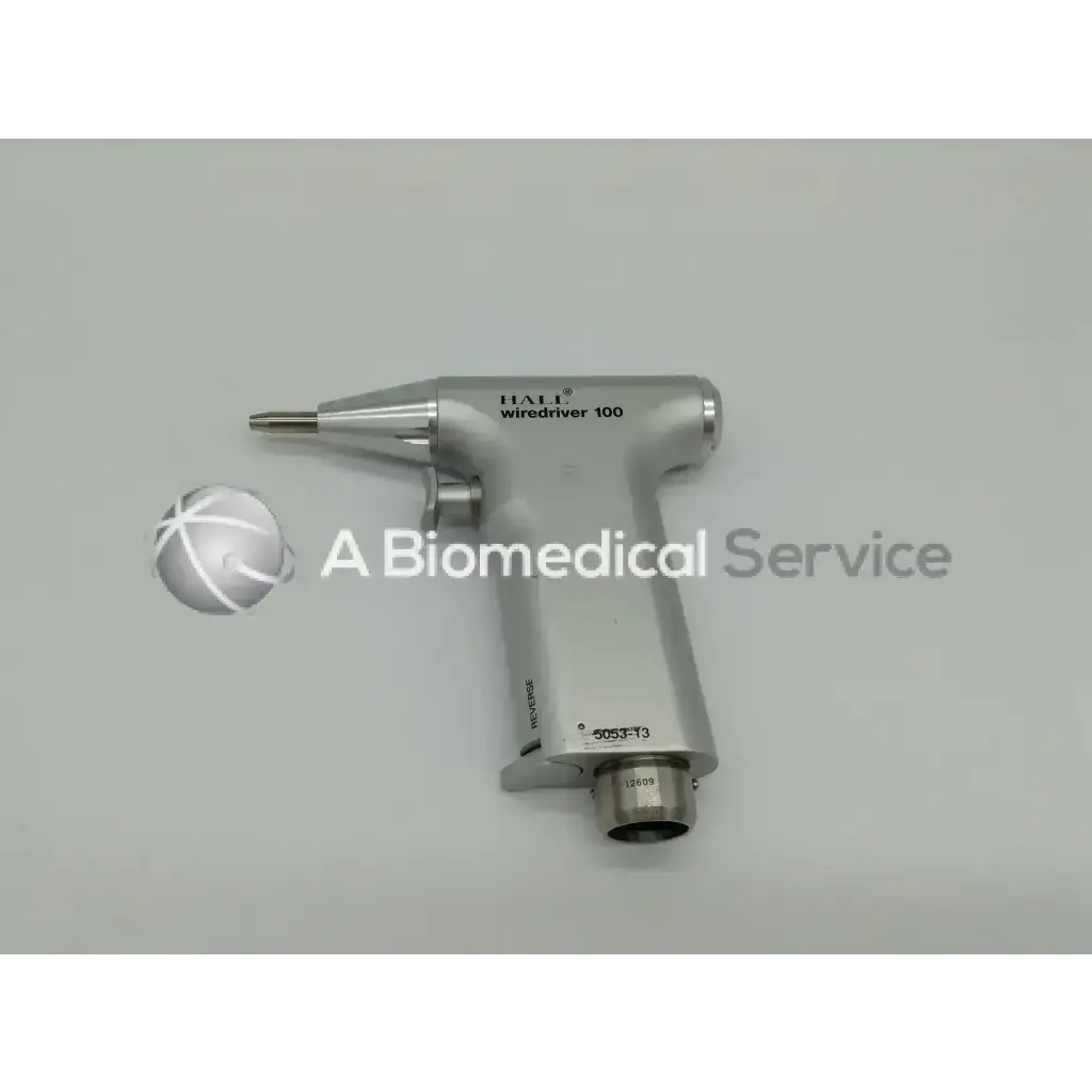 Load image into Gallery viewer, Zimmer 5053-13 HALL Wiredriver 100 with Pneumatic Hose