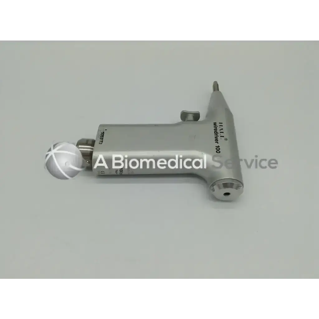 Load image into Gallery viewer, Zimmer 5053-13 HALL Wiredriver 100 with Pneumatic Hose
