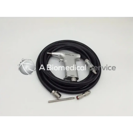 Zimmer 5053-13 HALL Wiredriver 100 with Pneumatic Hose