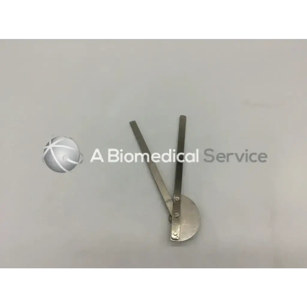 Load image into Gallery viewer, Zimmer 581-01 Surgical Orthopedic Caliper - Tool