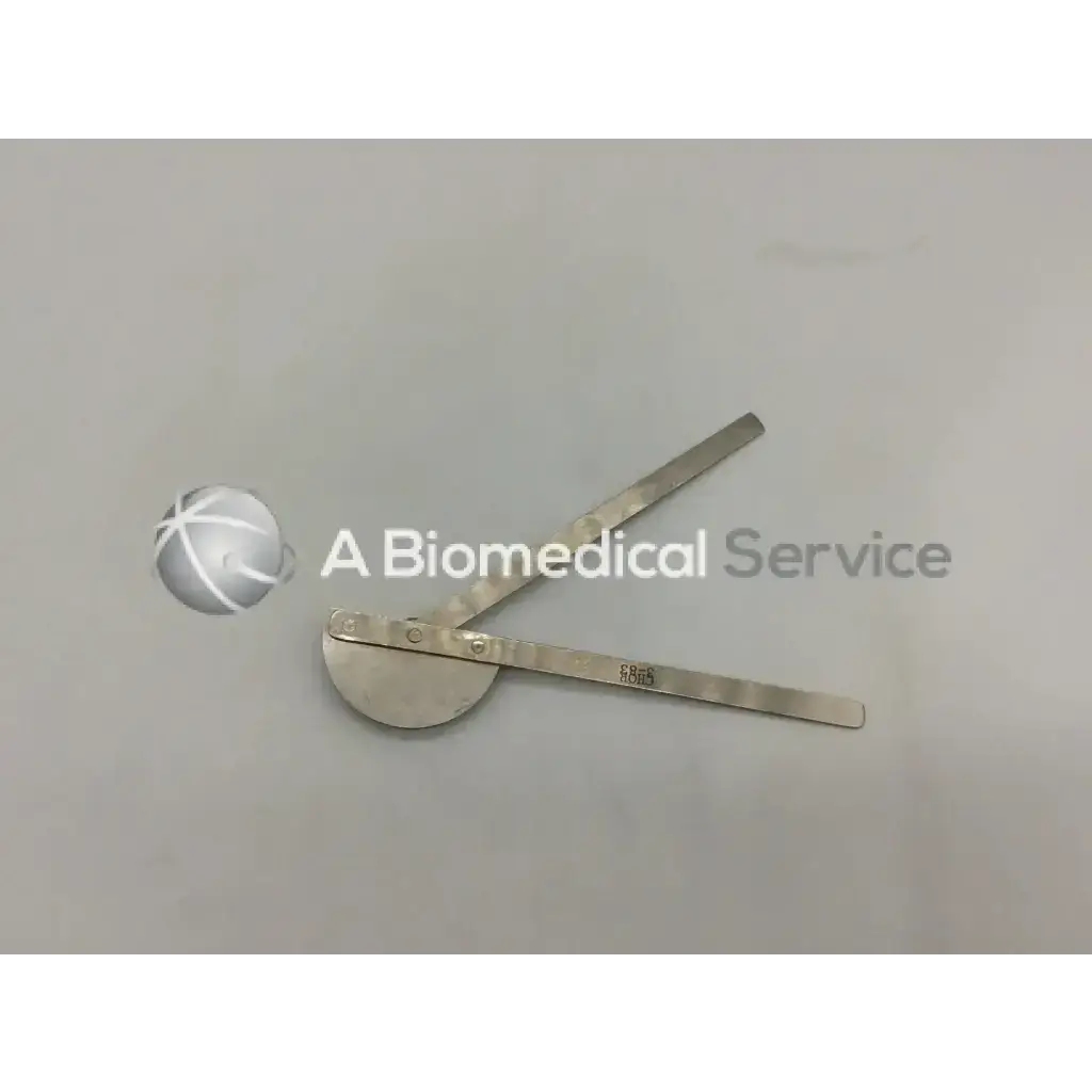 Load image into Gallery viewer, Zimmer 581-01 Surgical Orthopedic Caliper - Tool