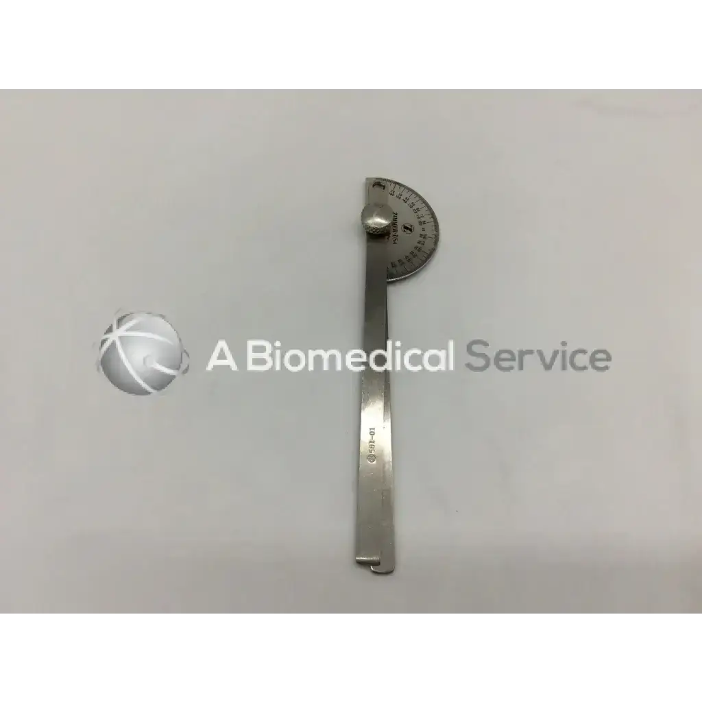 Load image into Gallery viewer, Zimmer 581-01 Surgical Orthopedic Caliper - Tool