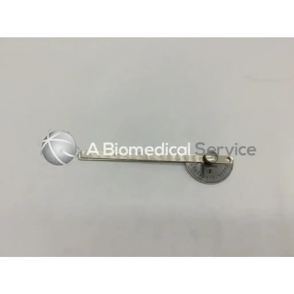 Load image into Gallery viewer, Zimmer 581-01 Surgical Orthopedic Caliper - Tool