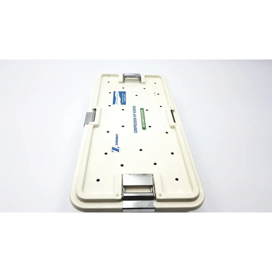 Zimmer Compression Hip Screws Kit - Surgical Tool