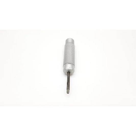Zimmer Hall 1365-05 Orthopedic Hex Head Allen Wrench
