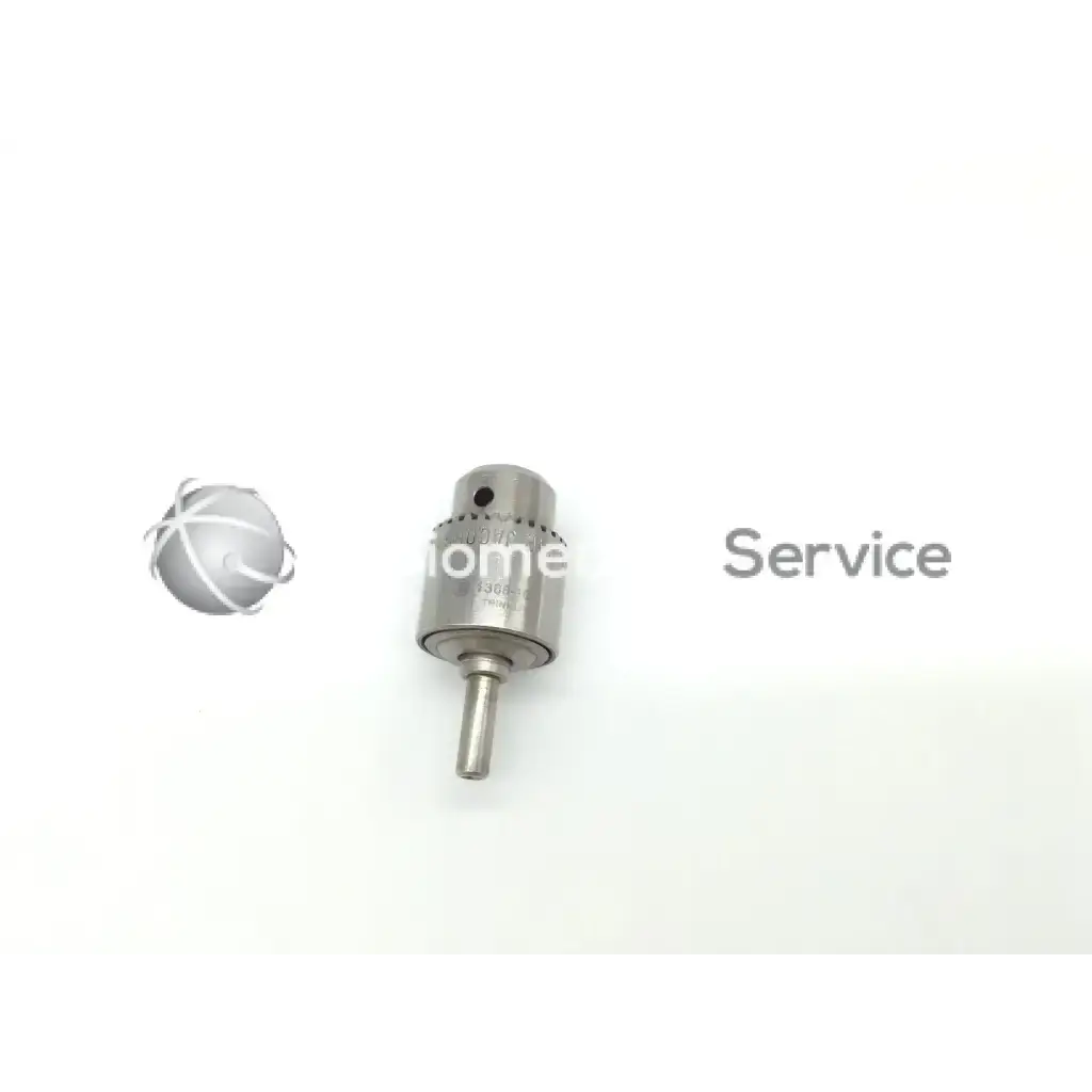Load image into Gallery viewer, Zimmer HALL 1368-10 Jacobs Chuck 1/4” Trinkle Adapter