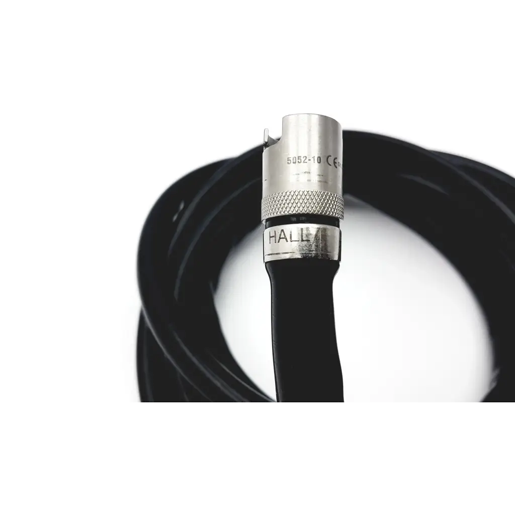 Load image into Gallery viewer, Zimmer Hall 5052-10 Pneumatic Air Hose - Surgical Tool