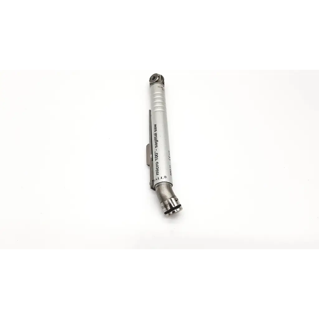 Load image into Gallery viewer, Zimmer Hall 5053-11 Micro 100 Sagittal Saw - Surgical Tool