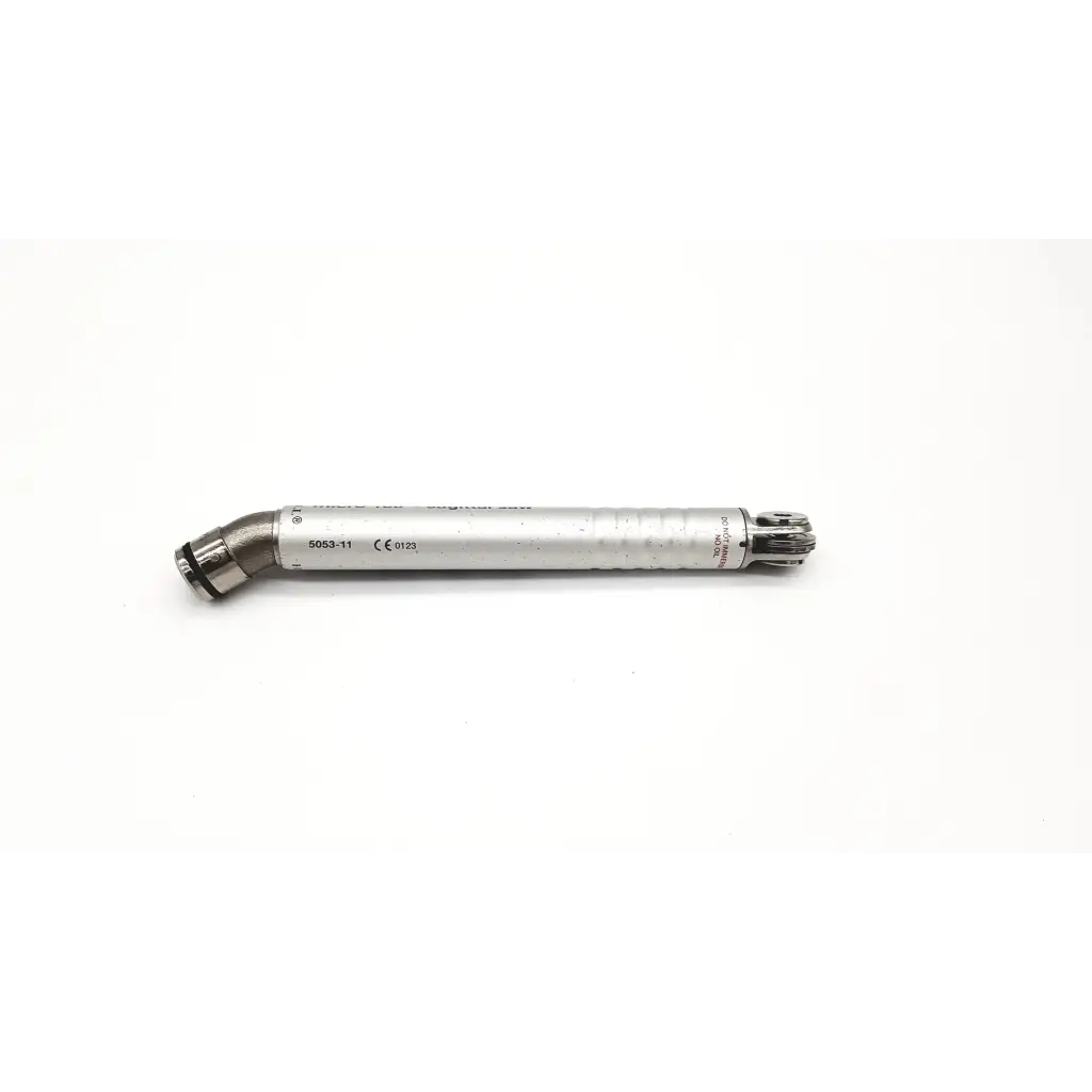 Load image into Gallery viewer, Zimmer Hall 5053-11 Micro 100 Sagittal Saw - Surgical Tool