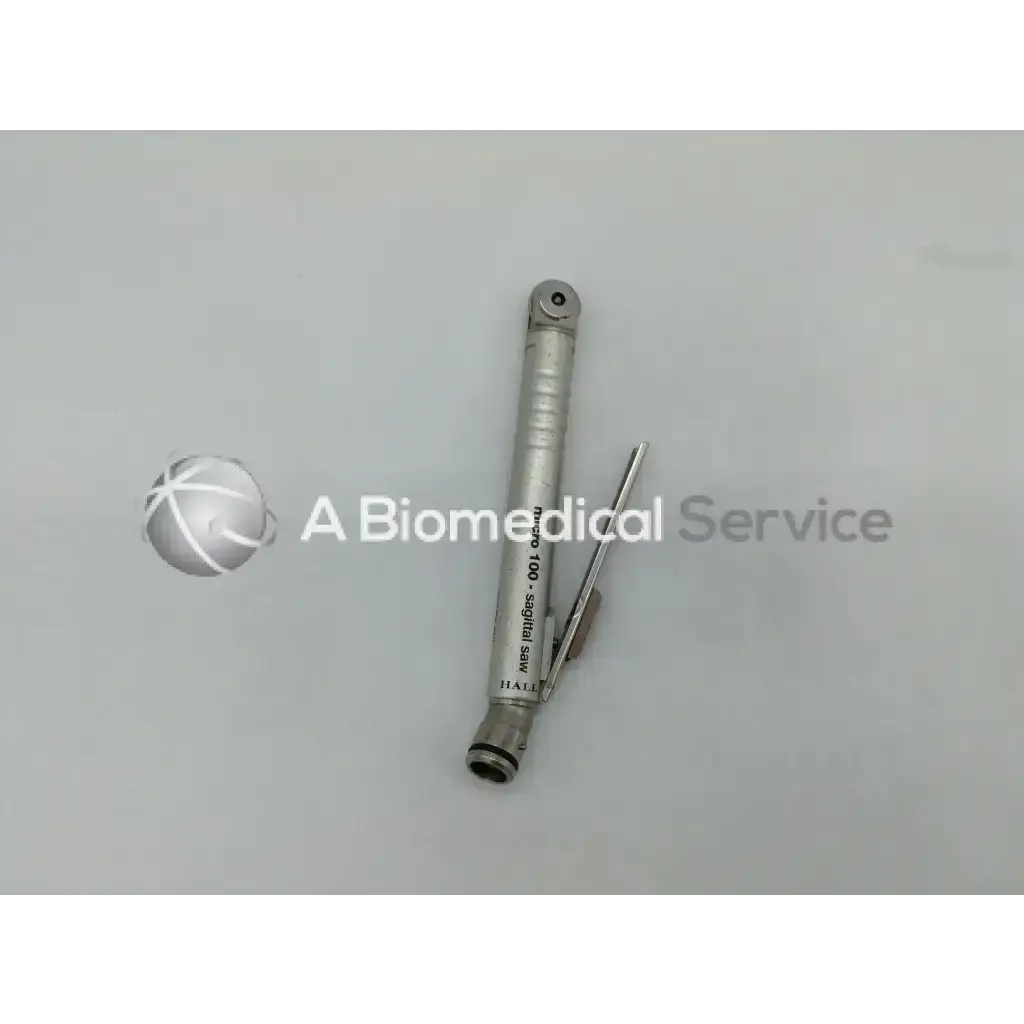 Load image into Gallery viewer, Zimmer Hall 5053-11 Surgical Micro 100 Sagittal Saw