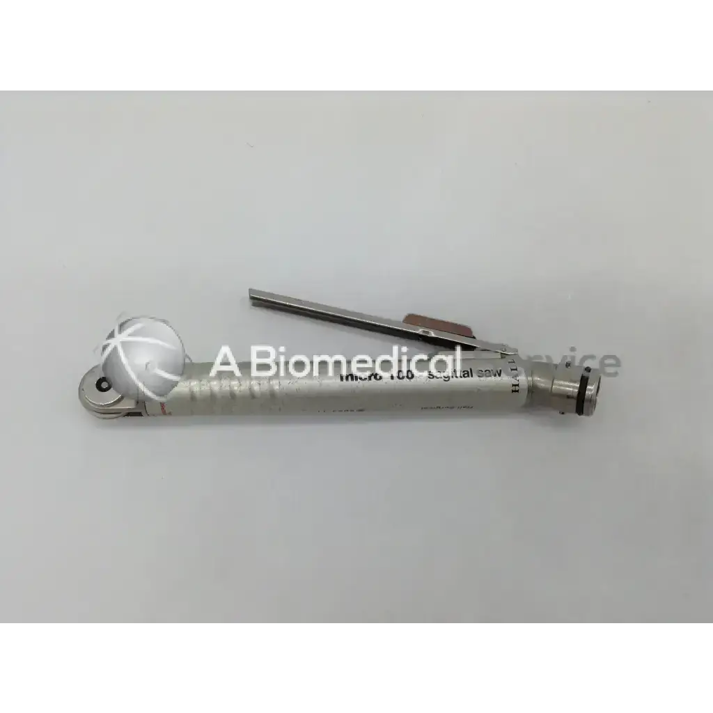 Load image into Gallery viewer, Zimmer Hall 5053-11 Surgical Micro 100 Sagittal Saw