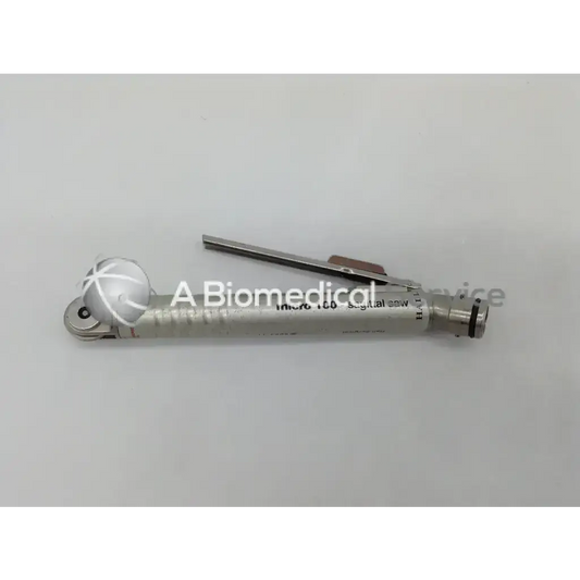 Zimmer Hall 5053-11 Surgical Micro 100 Sagittal Saw