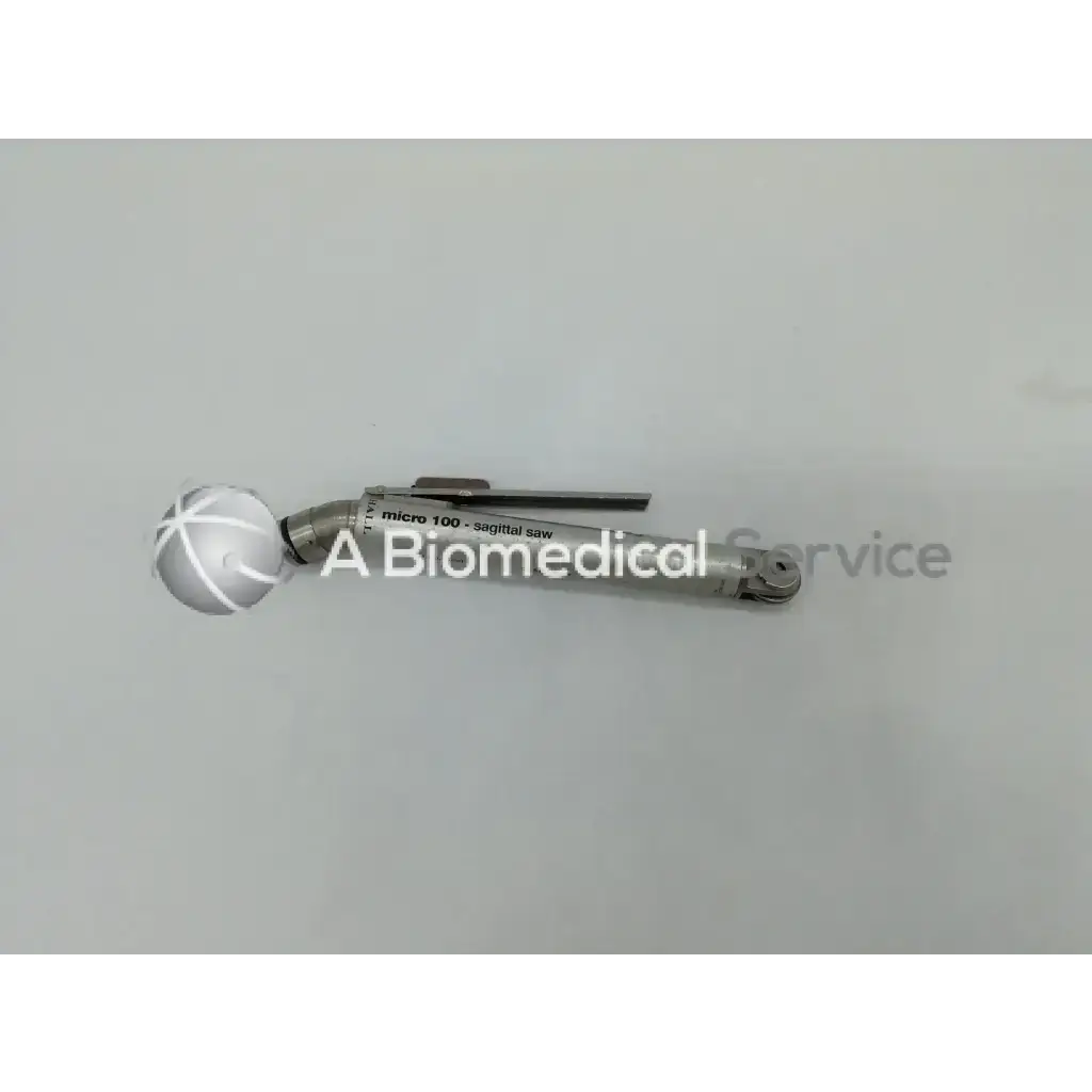 Load image into Gallery viewer, Zimmer Hall 5053-11 Surgical Micro 100 Sagittal Saw