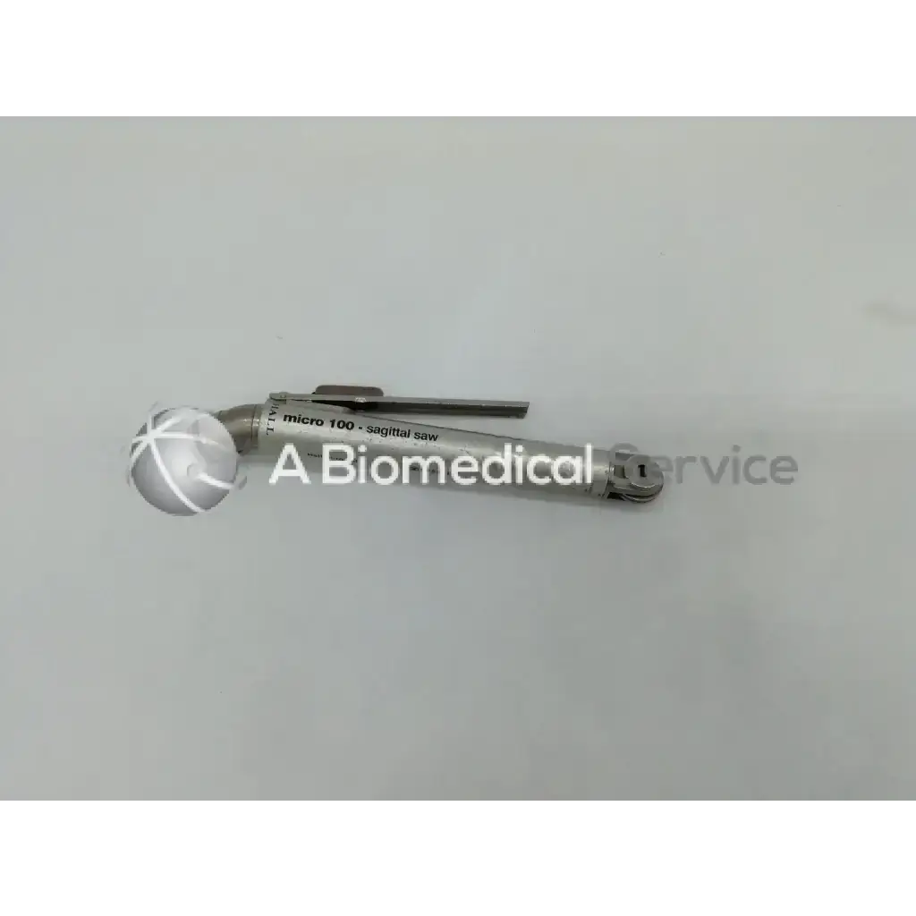 Load image into Gallery viewer, Zimmer Hall 5053-11 Surgical Micro 100 Sagittal Saw