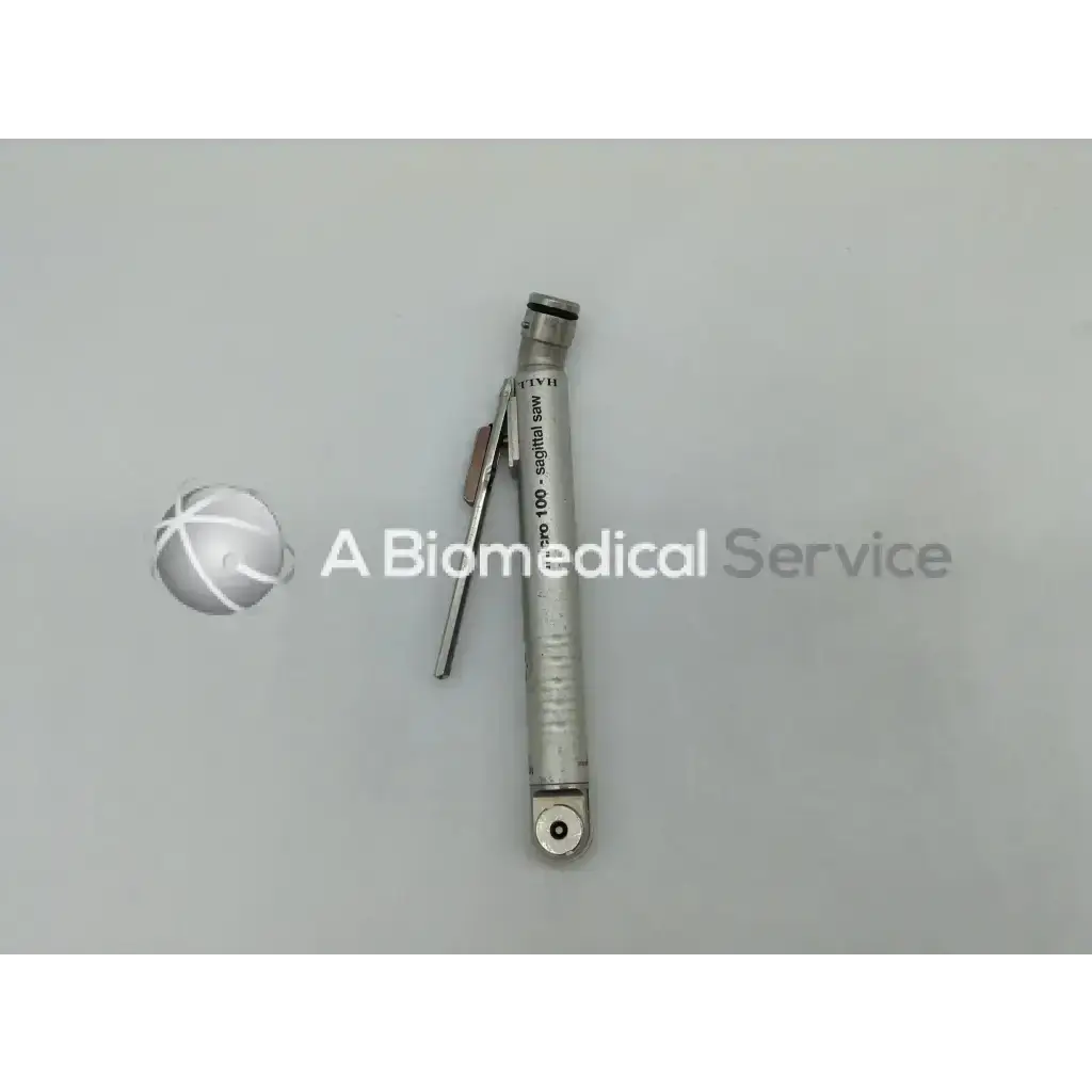 Load image into Gallery viewer, Zimmer Hall 5053-11 Surgical Micro 100 Sagittal Saw
