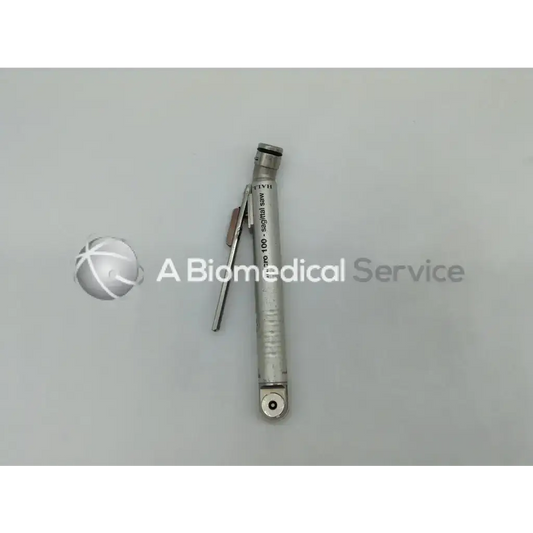 Zimmer Hall 5053-11 Surgical Micro 100 Sagittal Saw