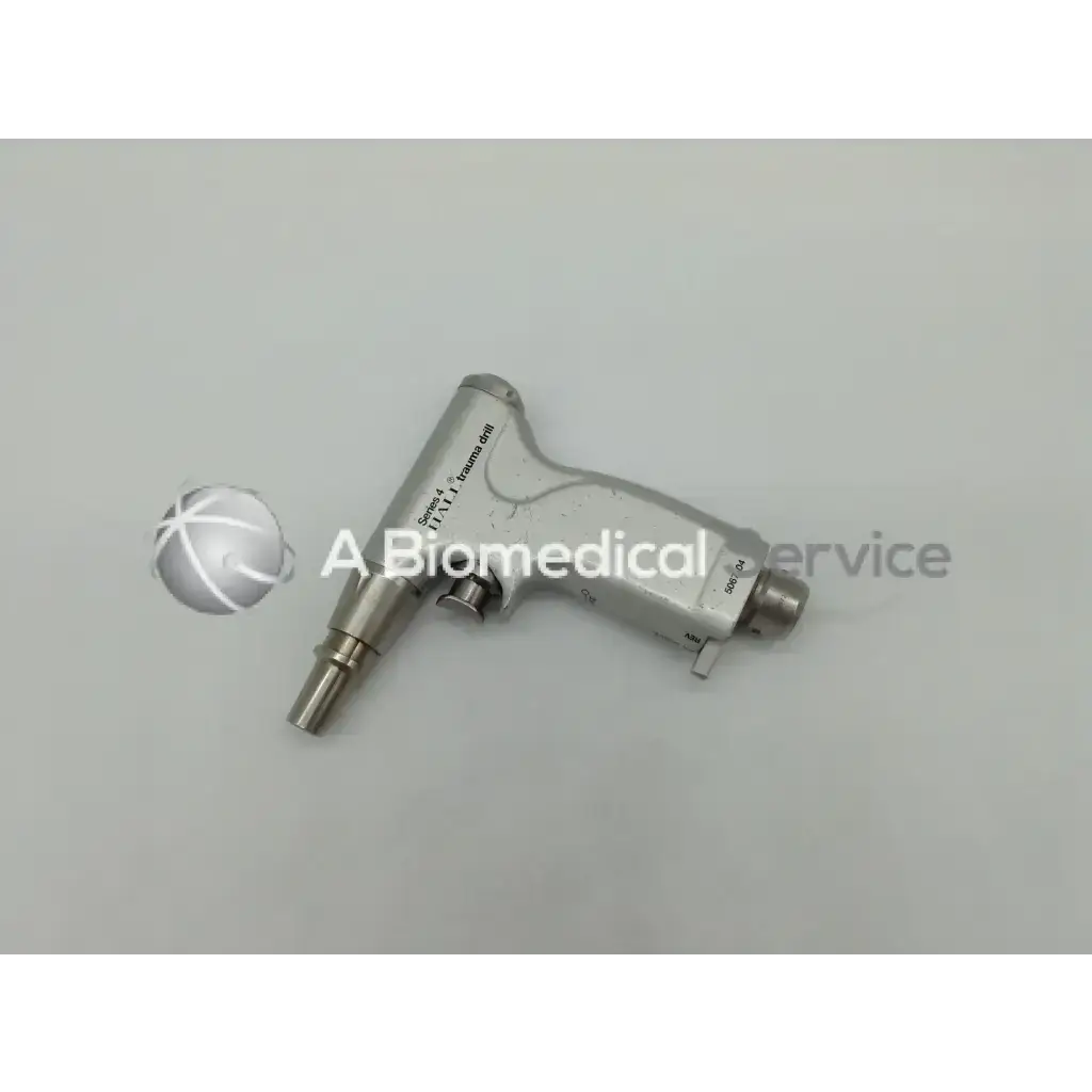 Load image into Gallery viewer, Zimmer Hall 5067-04 Series 4 Trauma Dril - Surgical Tool