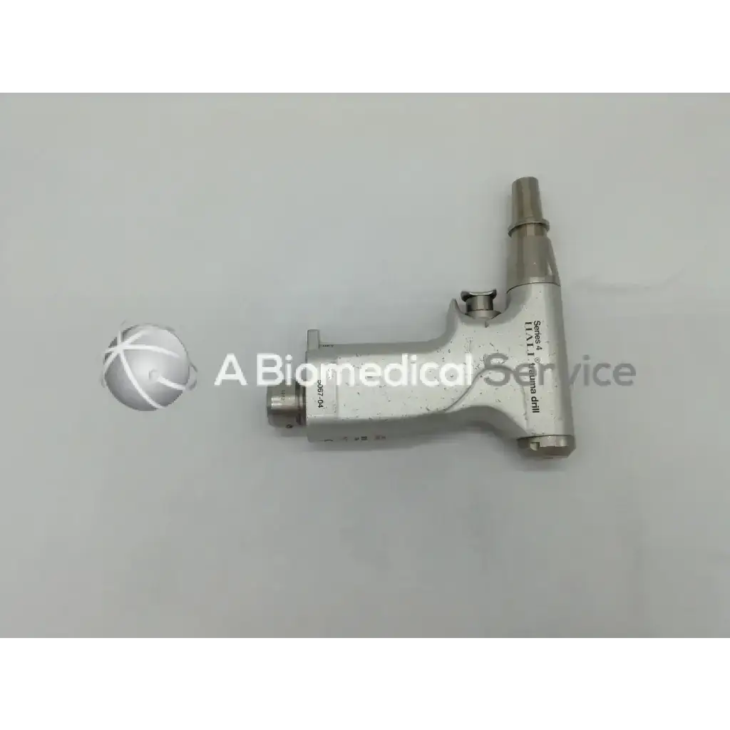 Load image into Gallery viewer, Zimmer Hall 5067-04 Series 4 Trauma Dril - Surgical Tool