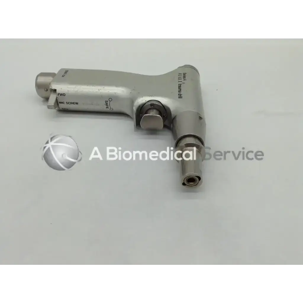 Load image into Gallery viewer, Zimmer Hall 5067-04 Series 4 Trauma Dril - Surgical Tool