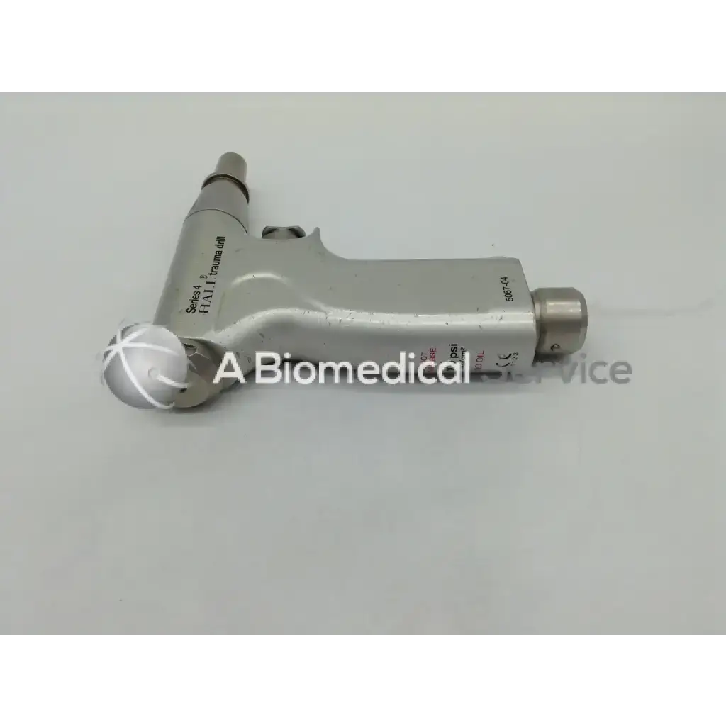 Load image into Gallery viewer, Zimmer Hall 5067-04 Series 4 Trauma Dril - Surgical Tool