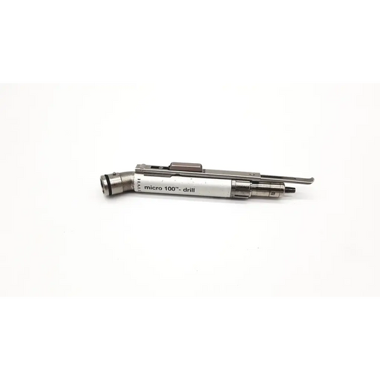 Zimmer Hall Micro 100 Drill Medical Instrument 5053-09