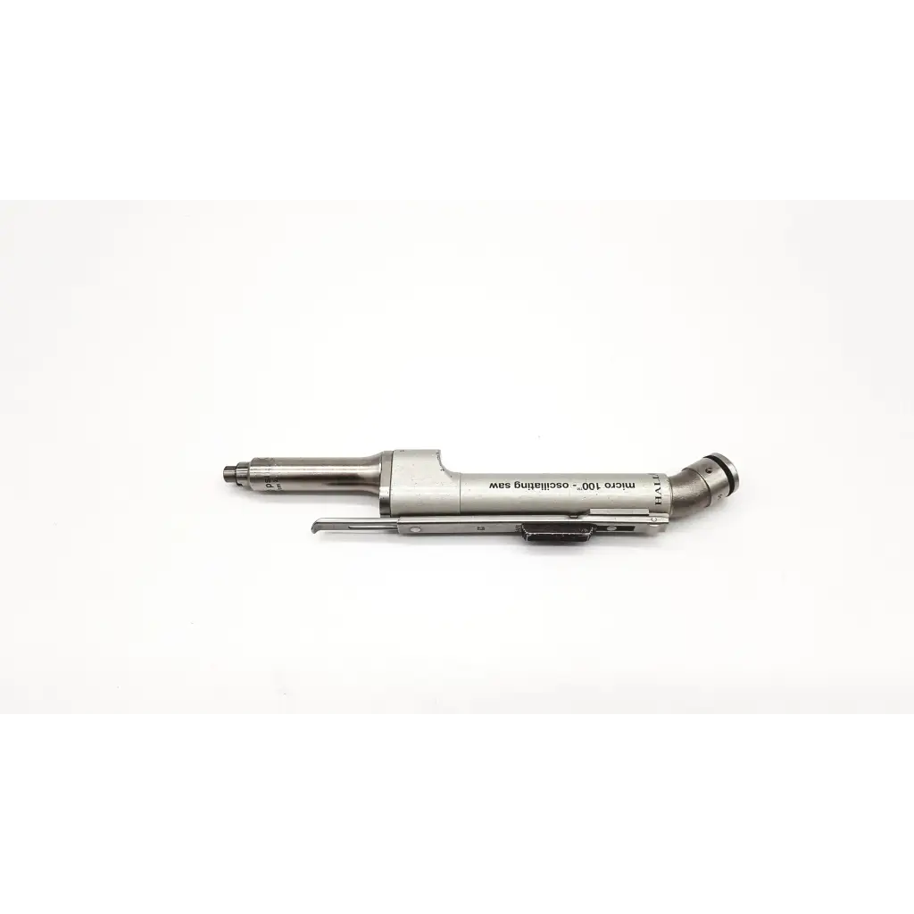Load image into Gallery viewer, Zimmer Hall Micro 100 Oscillating Saw 5053-12 - Surgical