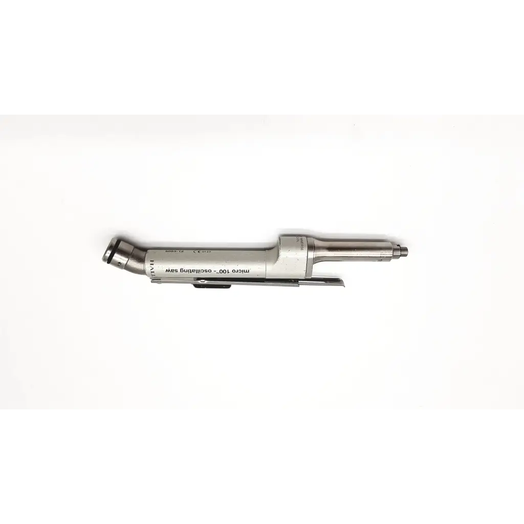 Load image into Gallery viewer, Zimmer Hall Micro 100 Oscillating Saw 5053-12 - Surgical