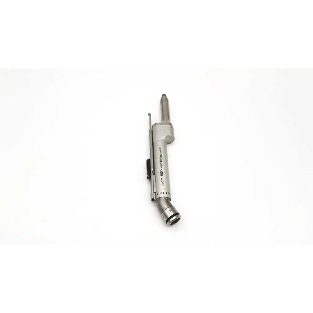 Load image into Gallery viewer, Zimmer Hall Micro 100 Oscillating Saw 5053-12 - Surgical