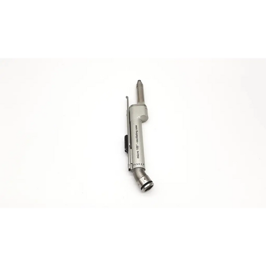 Zimmer Hall Micro 100 Oscillating Saw 5053-12 - Surgical