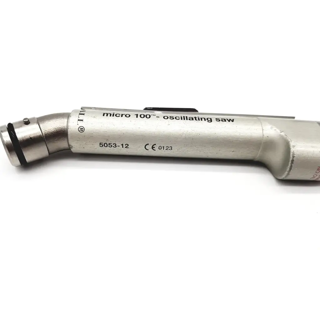 Load image into Gallery viewer, Zimmer Hall Micro 100 Oscillating Saw 5053-12 - Surgical