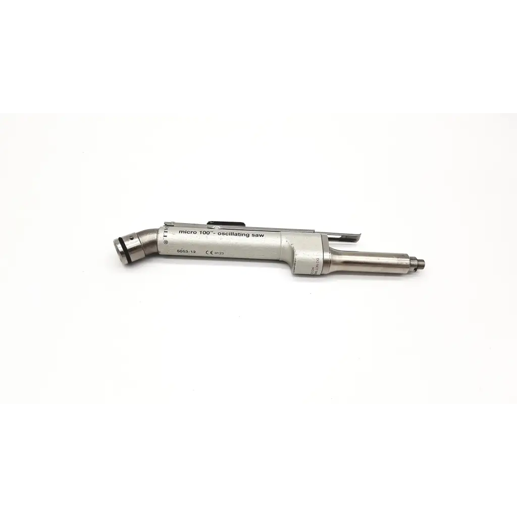 Load image into Gallery viewer, Zimmer Hall Micro 100 Oscillating Saw 5053-12 - Surgical