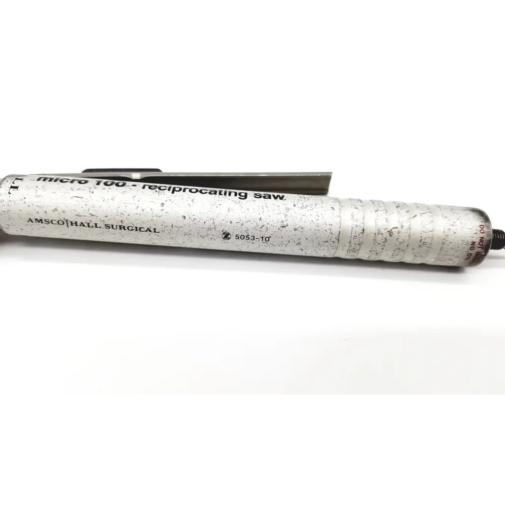 Load image into Gallery viewer, Zimmer Hall Micro 100 Reciprocating Saw - Surgical Tools