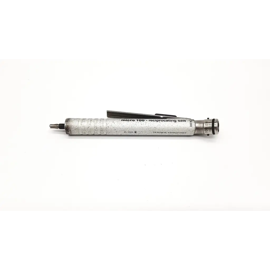 Load image into Gallery viewer, Zimmer Hall Micro 100 Reciprocating Saw - Surgical Tools