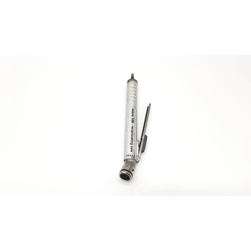 Load image into Gallery viewer, Zimmer Hall Micro 100 Reciprocating Saw - Surgical Tools