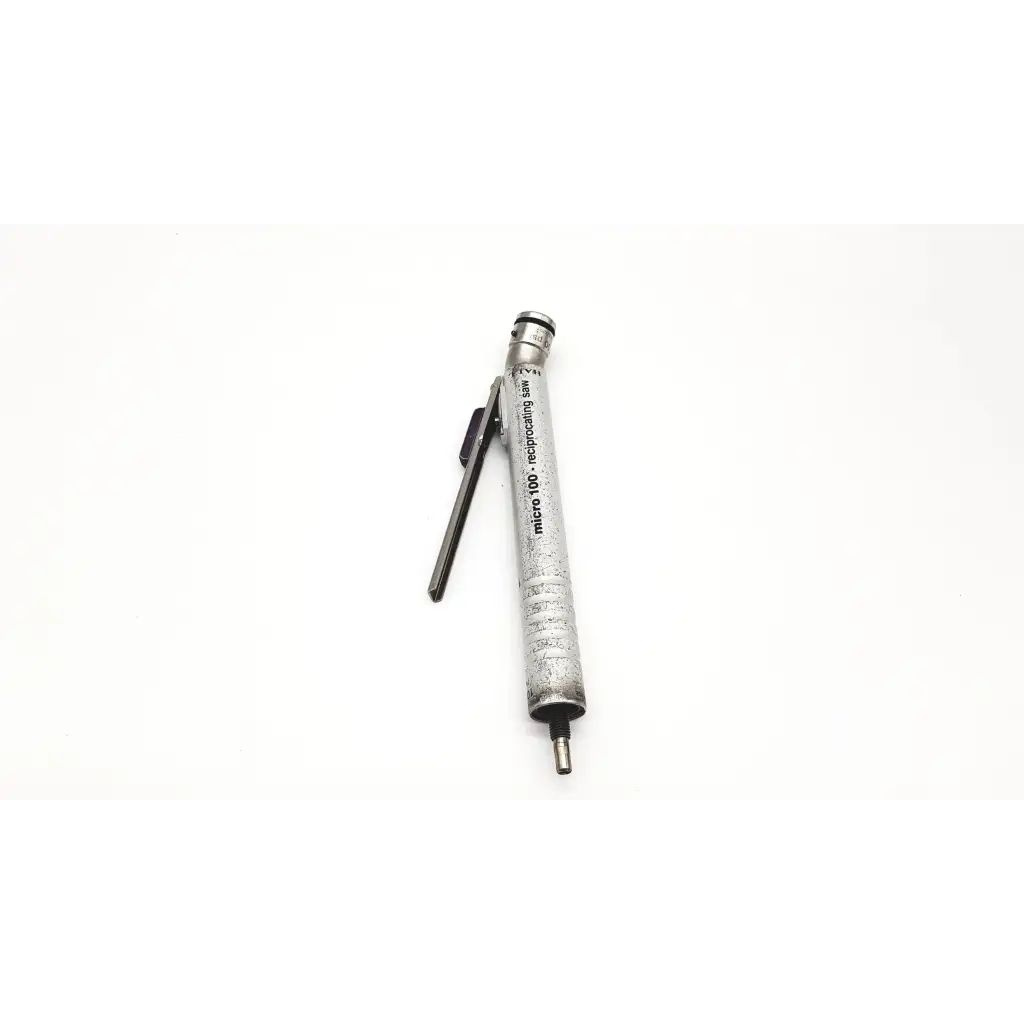 Load image into Gallery viewer, Zimmer Hall Micro 100 Reciprocating Saw - Surgical Tools