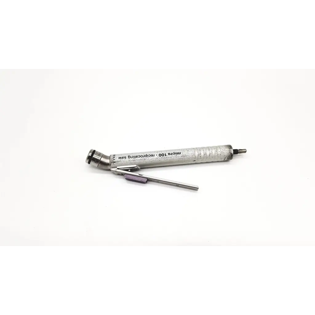 Load image into Gallery viewer, Zimmer Hall Micro 100 Reciprocating Saw - Surgical Tools