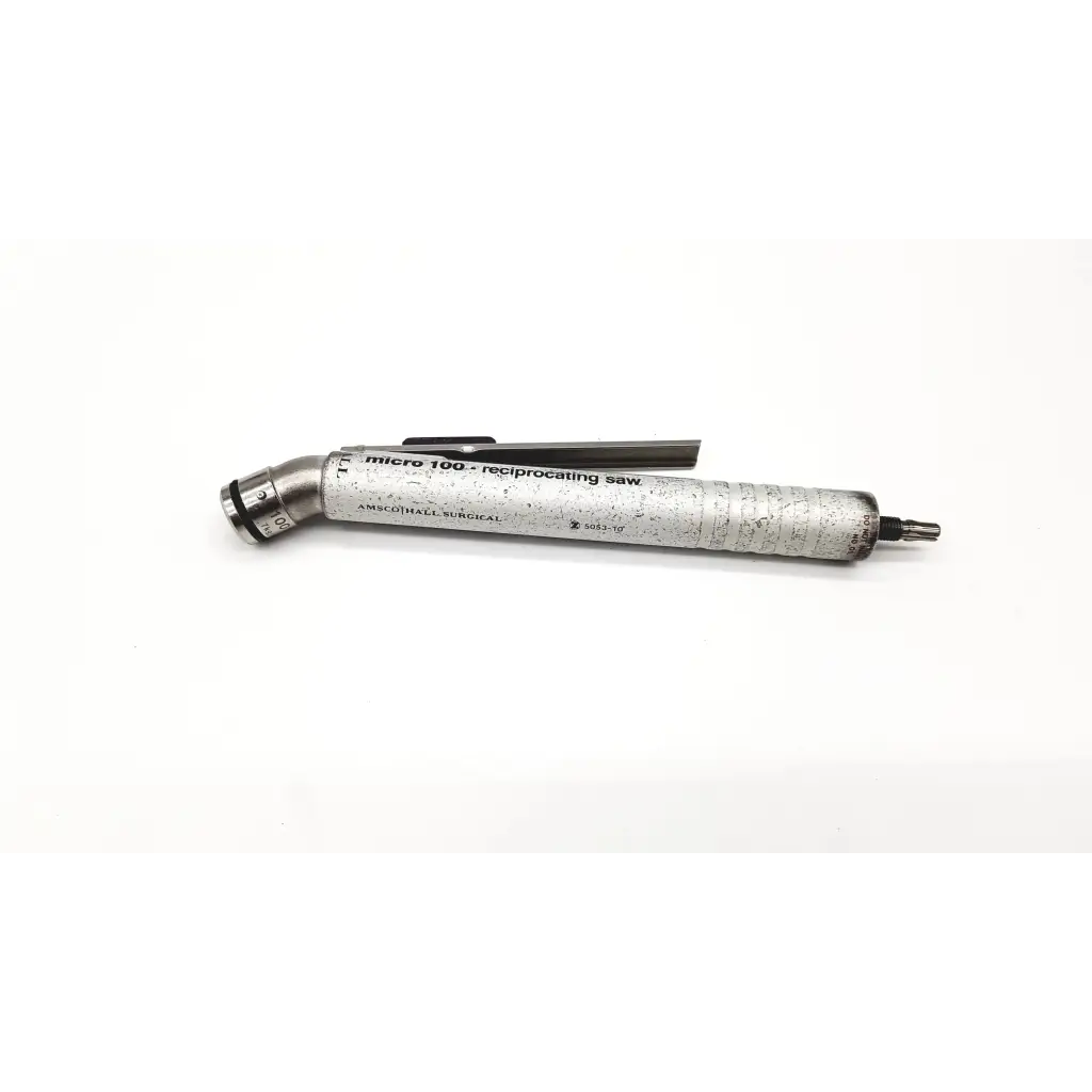 Load image into Gallery viewer, Zimmer Hall Micro 100 Reciprocating Saw - Surgical Tools