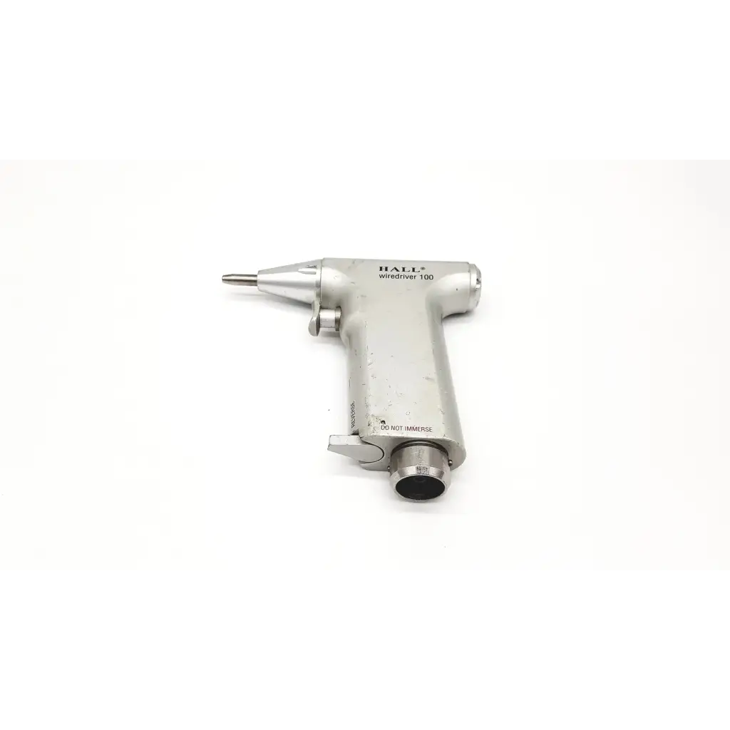 Load image into Gallery viewer, Zimmer Hall Wire Driver 100 5053-13 - Medical parts