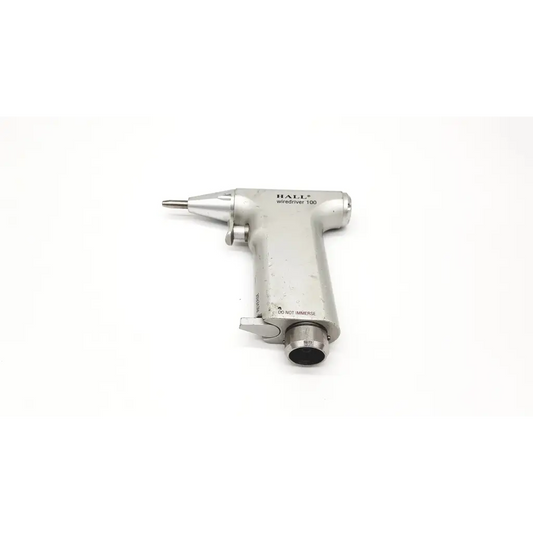 Zimmer Hall Wire Driver 100 5053-13 - Medical parts