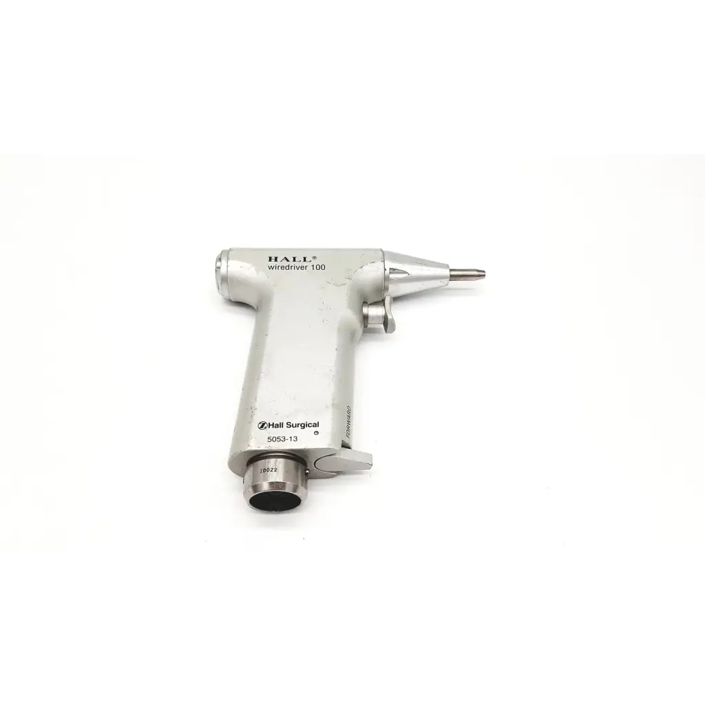 Load image into Gallery viewer, Zimmer Hall Wire Driver 100 5053-13 - Medical parts