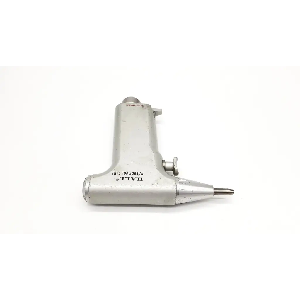 Load image into Gallery viewer, Zimmer Hall Wire Driver 100 5053-13 - Medical parts