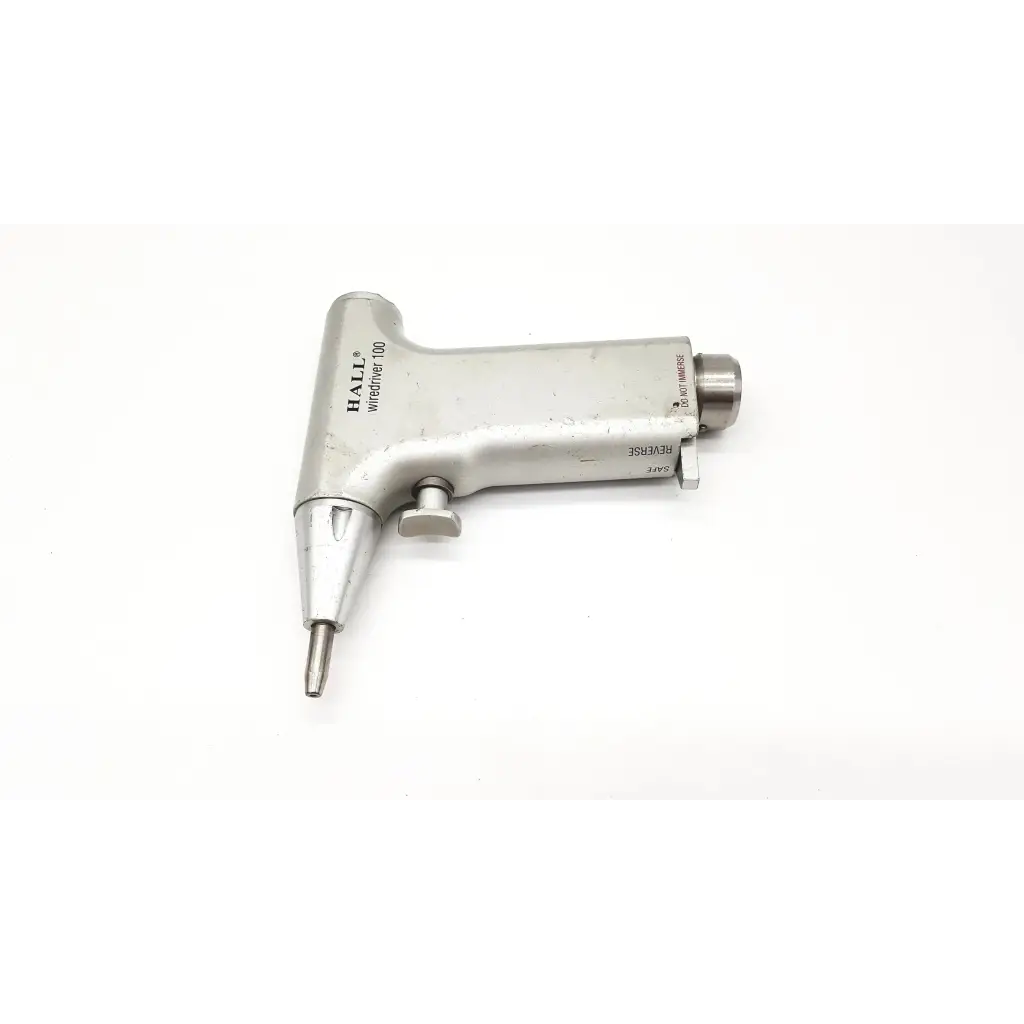 Load image into Gallery viewer, Zimmer Hall Wire Driver 100 5053-13 - Medical parts