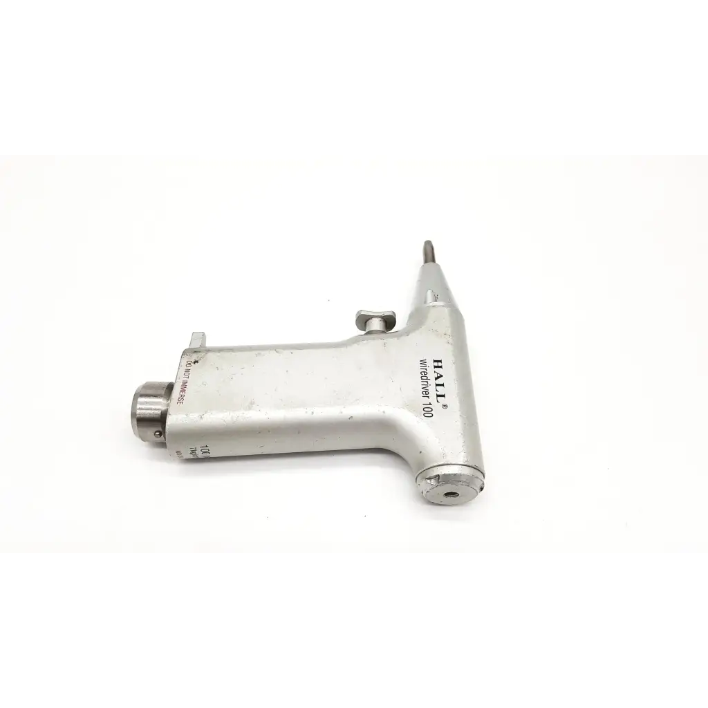 Load image into Gallery viewer, Zimmer Hall Wire Driver 100 5053-13 - Medical parts