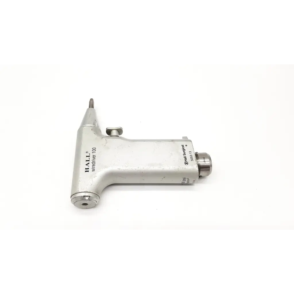 Load image into Gallery viewer, Zimmer Hall Wire Driver 100 5053-13 - Medical parts