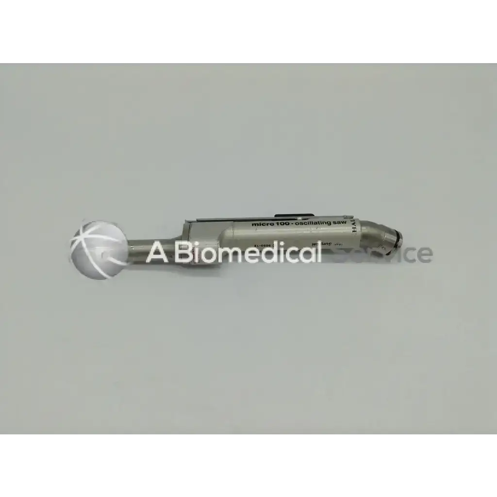 Load image into Gallery viewer, Zimmer Linvatec Hall Micro 100 Pneumatic Set w/ Air Hose &amp;