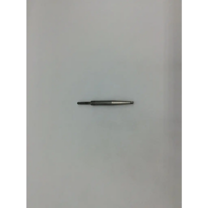 Zimmer Surgical 2305-17 sleek metallic 3.5mm hex driver with cylindrical shaft and tapered tip for precise use